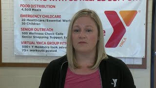 YMCA of Hannibal opens its doors with new guidelines