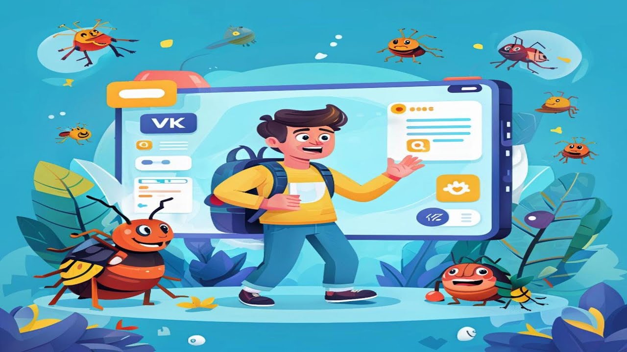 \[CRITICAL] LFI Auth Bypass 🔥 Как через конфиги и токены взломать API | Багхантинг MAX.RU / ONEME.RU