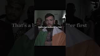 Back WHEN Conor McGregor SHOCKED The Entire World 💀🔥