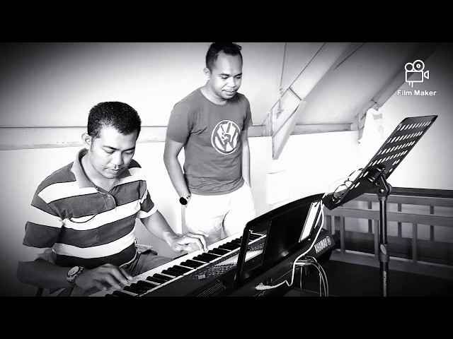 Bawalah Daku Ke Sion - Cover By Felix Nahak class=