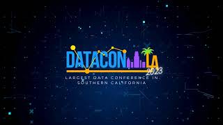 Famous Data Con LA 2023 - Turbocharging AIML with the Snowflake Data Cloud Profile