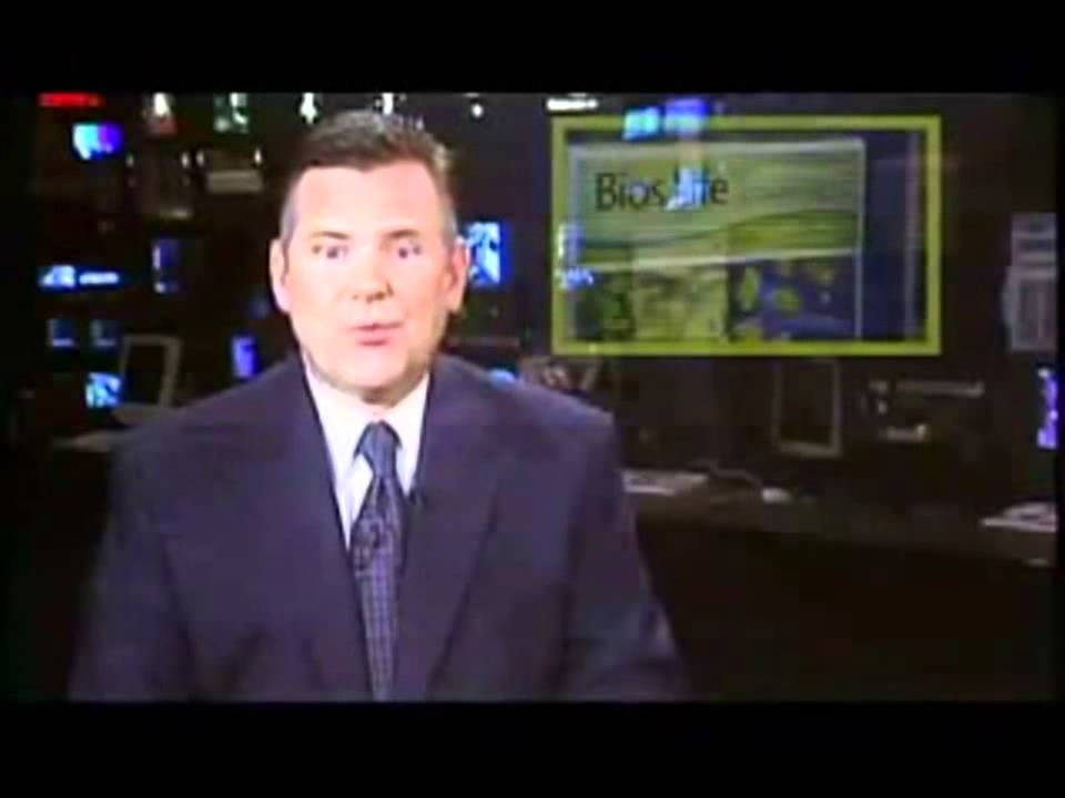 Bios Life Complete   It Could Happen   YouTube