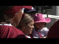 Highlights: NM State Softball vs GCU Games 2 & 3