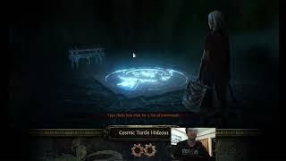 Molten strike of the Zenith update - Jewellery and T17 farming