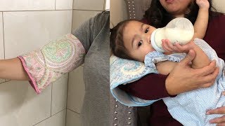 How To Make Bottle Feeding So Much Easier