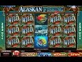 Casino Slot Oyunları - Alaskan Fishing Slot - YouTube