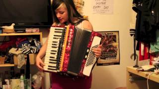 Weekly Song - Funhouse Theme