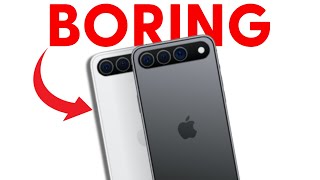 NEW iPhone 14 Leaks! - Apple’s BIG Problem