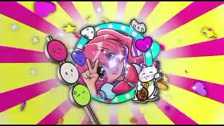 Amaim Warrior At The Boderline [Eng Sub] Episode 1