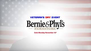 Veteran s Day Event - Save up to 15