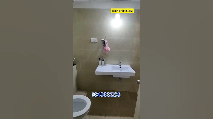 APARNA CHANDA NAGAR 2 BHK GATED COMMUNITY FLAT FOR...