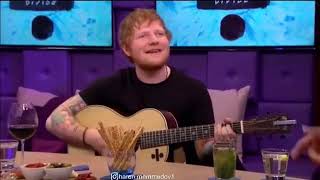 Ed Shereen Bibiqizi