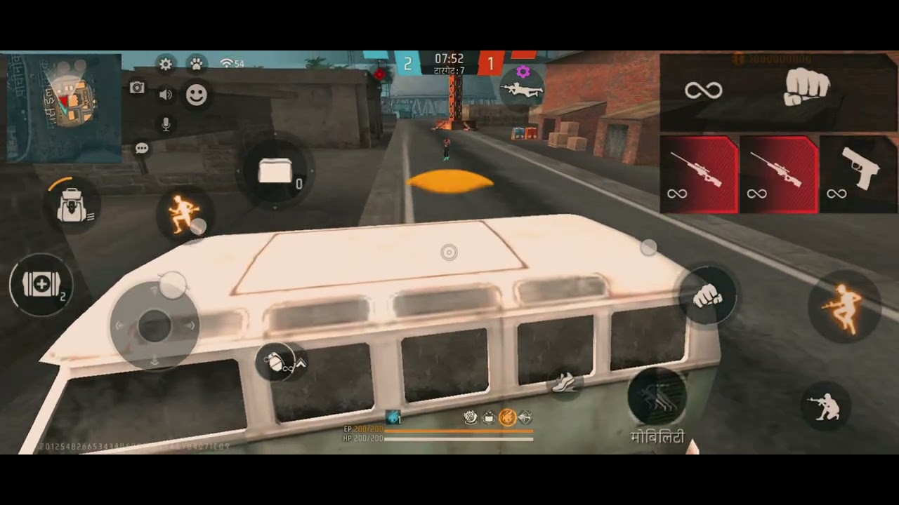 Free Fire MAX Montage Editing In Capcut | How To Edit Gaming Videos In Capcut.Free Fire Video Editin