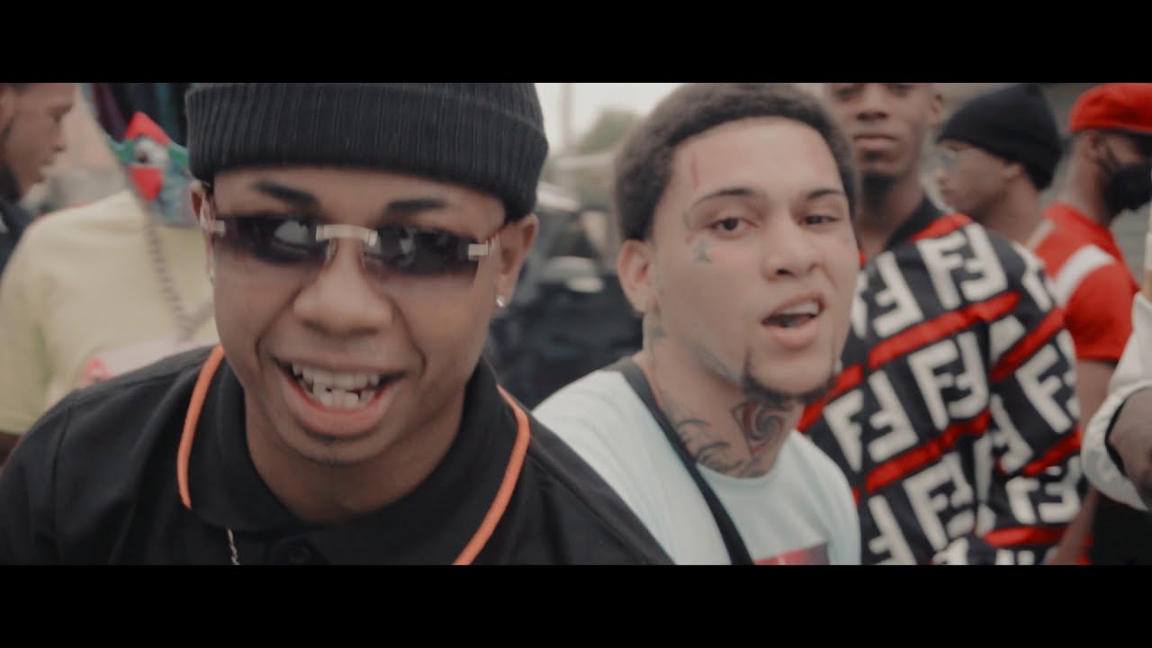 Davisito Boss X Papi yogen - El piquete ( Video Oficial ) - YouTube