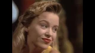 Kylie Minogue - Hand On Your Heart -  Video