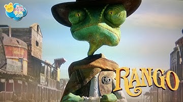 RANGO : The Video Game | Jenkins cousins homestead Part 1 | Let´s Play