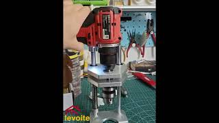 Levoite™ Precision Drill Guide