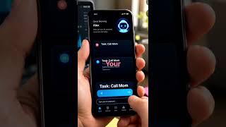 This AI Productivity Hack Saves HOURS Every Day! 🤯⚡ #ai #personalgrowth #productivity