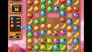 Fruit Planet Level 63