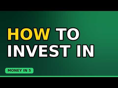 Thumbnail for How to Invest in Crypto (Bitcoin, Ethereum) in 2026 for Beginners