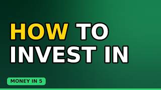 How to Invest in Crypto (Bitcoin, Ethereum) in 2026 for Beginners