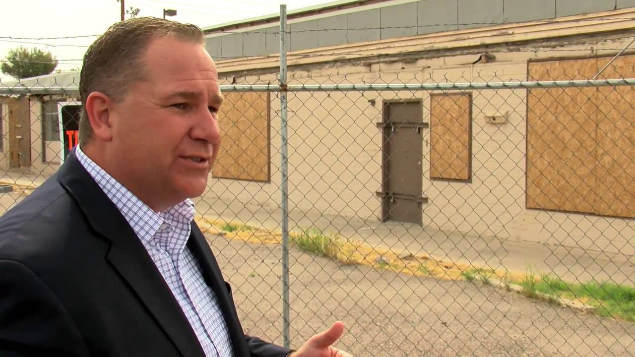 Adaptive Reuse chandler arizona news