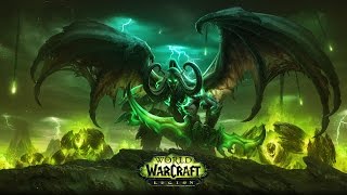 1050610 魔獸世界 重返榮耀