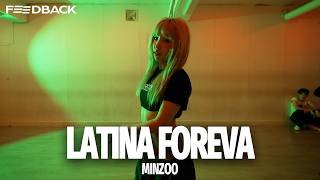 KAROL G - LATINA FOREVA | MINZOO Choreography
FEEDBACK DANCE STUDIO (피드백 댄스 학원)
MINZOO CHOREOGRAPHY
SONG | KAROL G - LATINA FOREVA
TIMECODE:
00:00 MINZOO
00:37 MINZOO, SOLO 1
01:13 SOLO 2
01:47 GROUP 1
02:21 GROUP 2
02:55 GROUP 3
03:30 GROUP 4
04:04 GROUP 5
04:38 GROUP 6
INSTAGRAM
https://www.instagram.com/feedbackstudiokr
FACEBOOK
https://www.facebook.com/feedbackstudiokr
KAKAO ID
피드백댄스학원
02-423-0107
email | thefeedback@naver.com
LOCATION
서울시 송파구 백제고분로 349 2F, 3F
address349, Baekjegobun-ro, Songpa-gu, Seoul - 2F & 3F
02.423.0107 KAROL G - LATINA FOREVA | MINZOO Choreography
