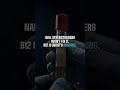 Vertical nail ridges signal B12 absorption problems