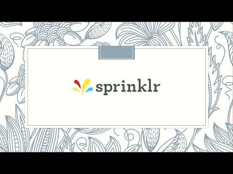Sprinklr (Experience | Tech Stack | Benefits | Projects | Requirements | Preparation | Interview)