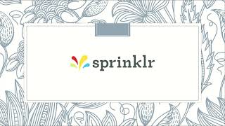 Sprinklr (Experience | Tech Stack | Benefits | Projects | Requirements | Preparation | Interview)