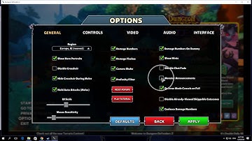 How To Enable Monster Announcements In Dungeon Defenders II