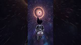 Drifting, Fading #cosmicvibes #deathmetal #melodicdeathmetal #vibemusic #shorts