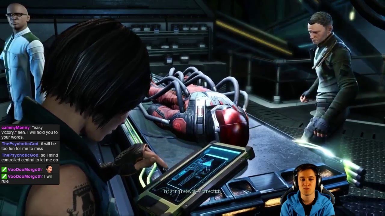 XCOM 2: #73 - Endgame = Joke... ?!