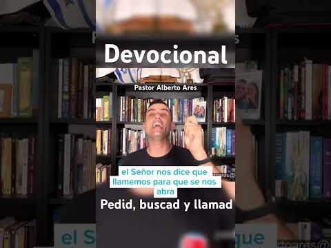 Devocional #421 -