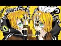 [MMD] Matryoshka -Rin et Len