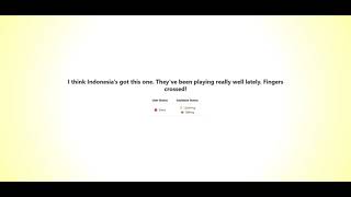 Real-time Voice Activity Detection (VAD) Study Cases - github: hanifabd