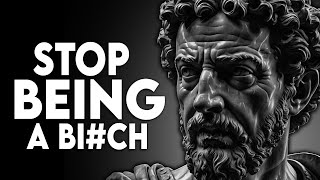 7 POWERFUL Masculine Traits for SUCCESS in Life | Marcus Aurelius