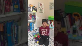 Diego Tuber Primer Video Como Tarea De Clase