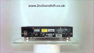 Pioneer PDR-609