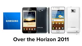 Over The Horizon 2011 (Ringtone)