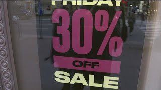When to expect the best deals for holiday shopping
