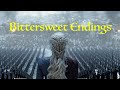 Bittersweet Endings: Game of Thrones vs Breaking Bad