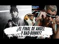 ¿EL FIN DE ANUEL AA Y BAD BUNNY?  Por estas razones se "RETIRAN"