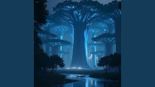 Serene Twilight