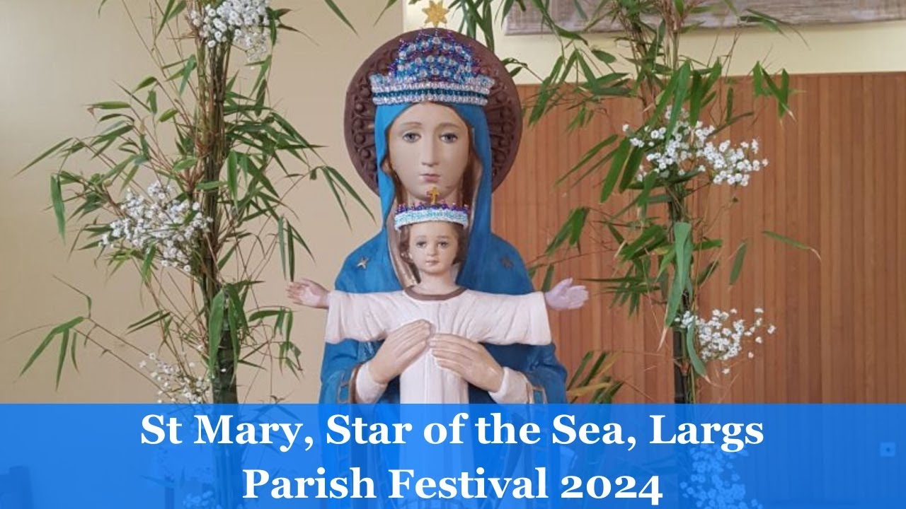 St Vincent De Paul Mass For All Vocations 27 09 24 10am Canon st-vincent-de-paul-mass-for-all-vocations-27-09-24-10am-canon