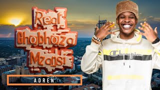 Adren : Trap Music,First Billboard Cheque Across Lesotho,Consistency,Emtee & Nasty C,Events & Promo.