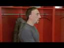 Ribéry vs Toni