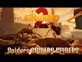 WOLF SPIDER?! | Grounded 2