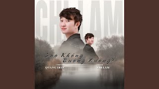 Sao Không Buông Xuống?